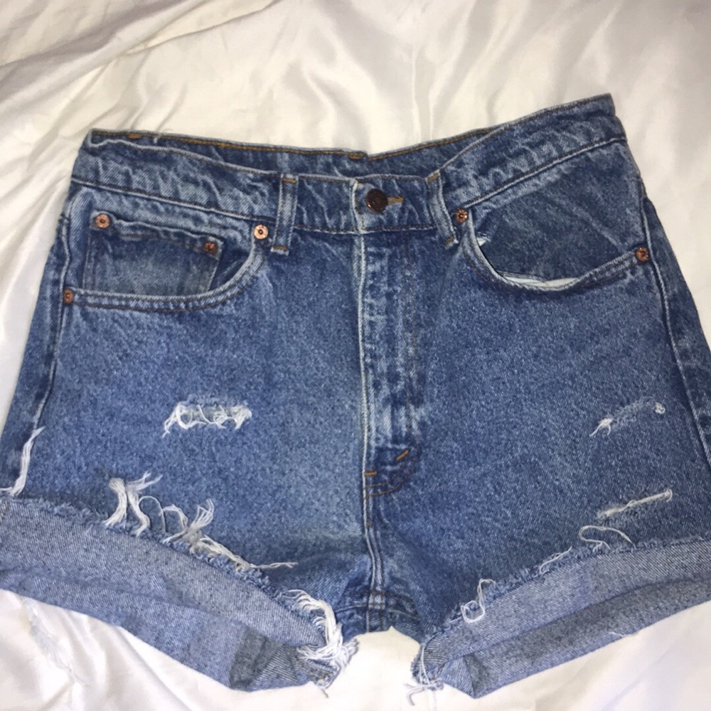 Vintage Levi’s